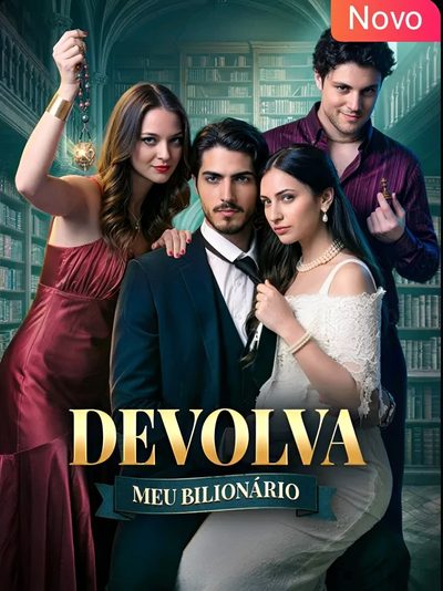 Devolva Meu Bilionário