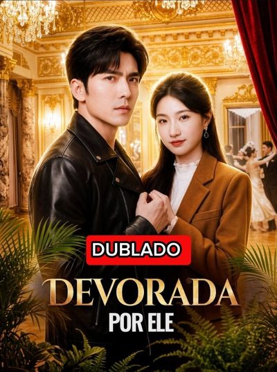 Devorada por Ele Dublado