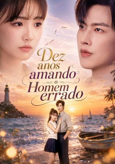 Dez Anos Amando o Homem Errado