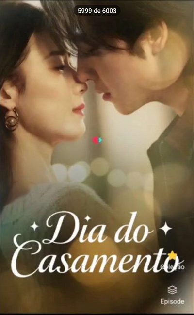 Dia do Casamento