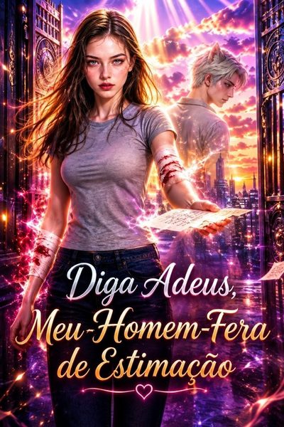 Diaga Adeus, Meu-homem-fera de Estimação