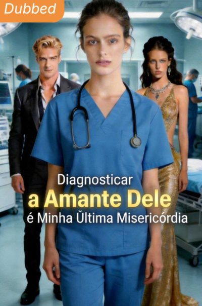 Diagnosticar a Amante Dele É Minha Última Misericórdia