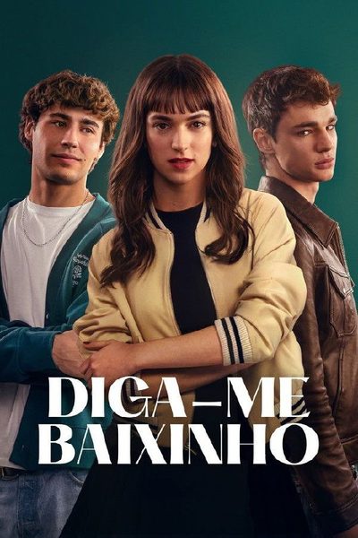 🎬Diga-me suavemente DUBLADO