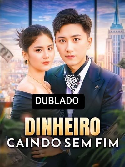 Dinheiro Caindo Sem Fim Dublado