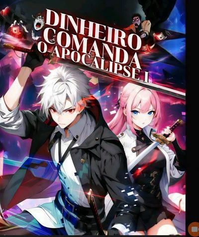 Dinheiro Comanda o Apocalipse 1