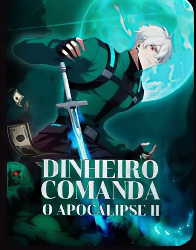 Dinheiro Comanda o Apocalipse 2