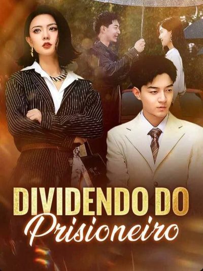 �dividendo do Prisioneiro�