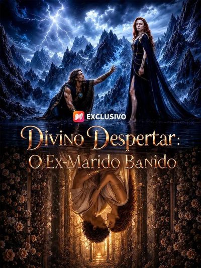 Divino Despertar o Ex-marido Banido