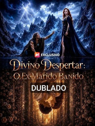 Divino Despertar o Ex-marido Dublado