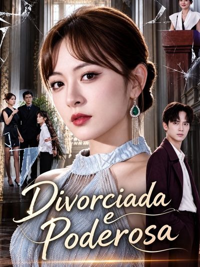 Divorciada e Poderosa