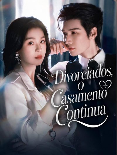 Divorciados o casamento continua