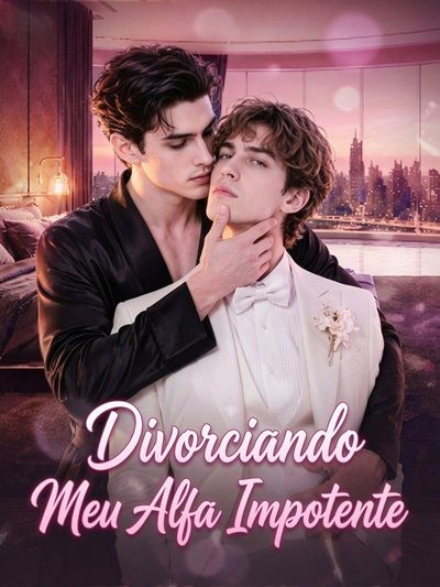 Divorciando Meu Alfa Impotente Bl �