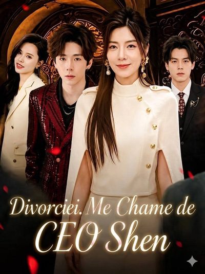 Divorciei. Me Chame de CEO Shen