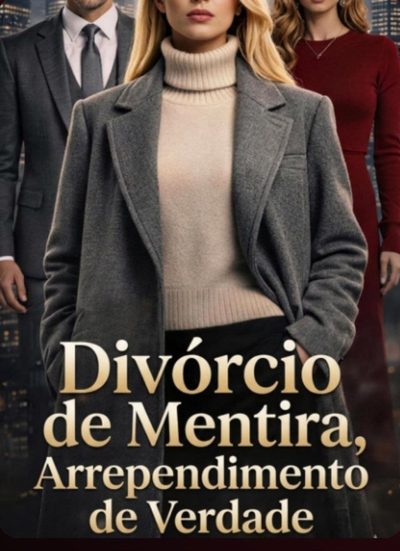 Divórcio de Mentira, Arrependimento de Verdade