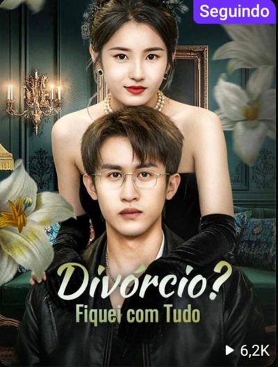 Divórcio? Fiquei com Tudo 🫰🏼