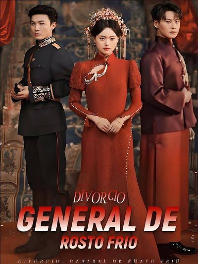 Divórcio General de Rosto Frio Dublado