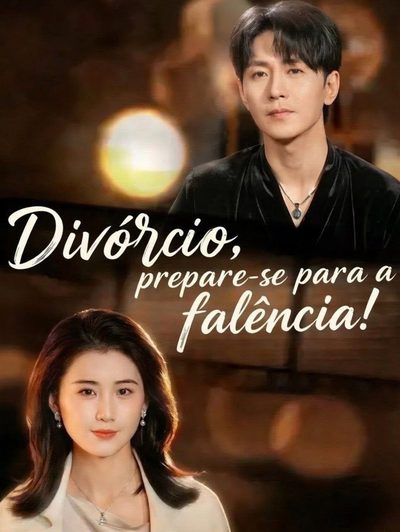 Divórcio, Prepare-se para a Falência!