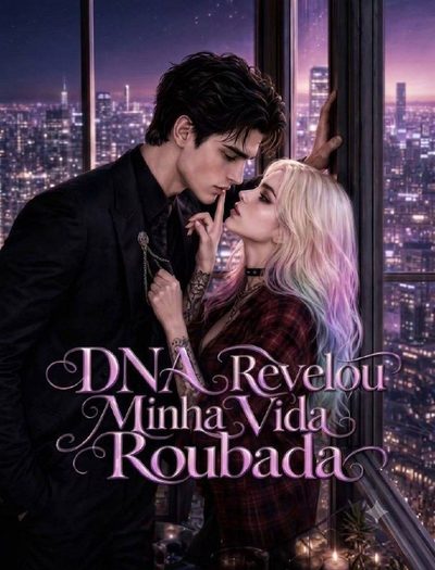 Dna Revelou Minha Vida Roubada