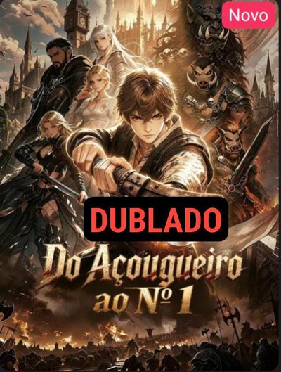 Do Açougueiro ao N°1