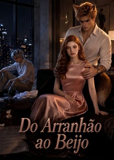 Do Arranhão ao Beijo