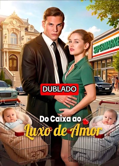 Do Caixa ao Luxo de Amor Dublado