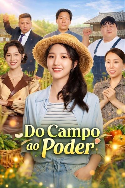 Do Campo ao Poder