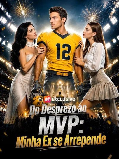 Do Desprezo ao Mvp: Minha Ex Se Arrepende Dublado