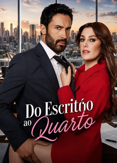 Do Escritório ao Quarto