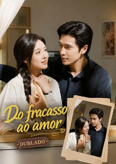 Do Fracasso ao Amor