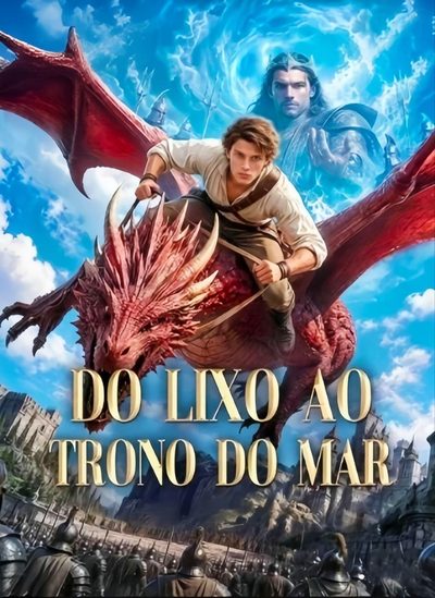 Do Lixo ao Trono do Mar