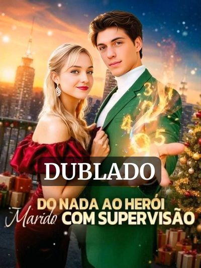 Do Nada ao Herói, Marido com Supervisão Dublado