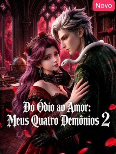 Do Ódio ao Amor: Meus Quatro Demônios 2
