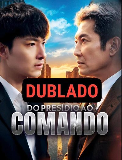 Do Presídio ao Comando