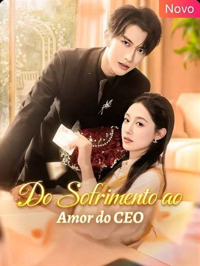 Do sofrimento ao amor do ceo