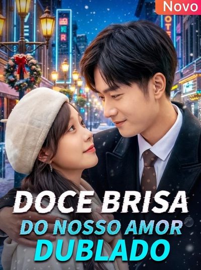 Doce Brisa do Nosso Amor