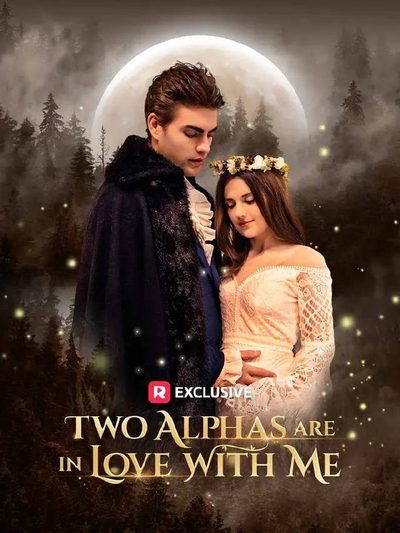 Dois Alfas Estão Apaixonados por Mim Two Alphas Are In Love With Me