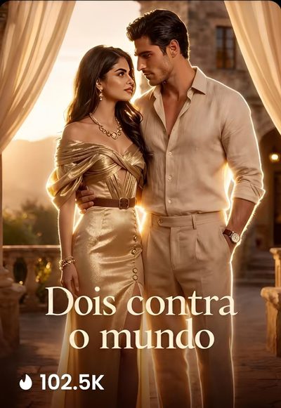 Dois Contra o Mundo - Dublado