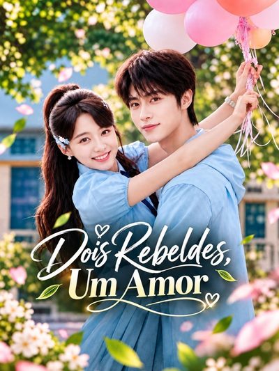 Dois Rebeldes, um Amor