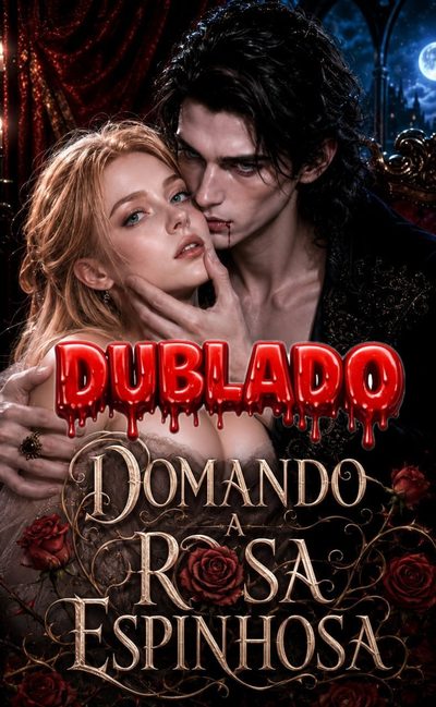 Domando a Rosa Espinhosa Dublado