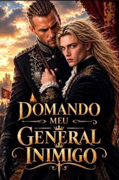 Domando Meu General Inimigo (bl�)