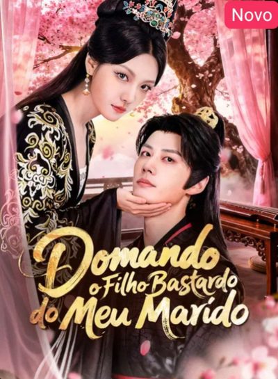 Domando o Filho Bastardo do Meu Marido