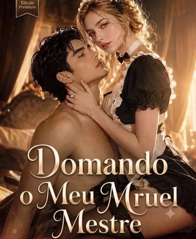 Domando o Meu Cruel Mestre