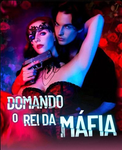 Domando o Rei da Máfia