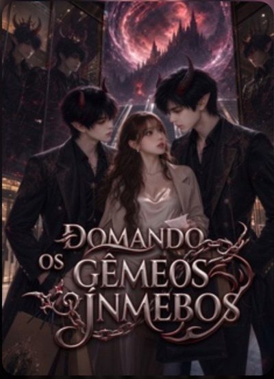 Domando os Gêmeos Incubos