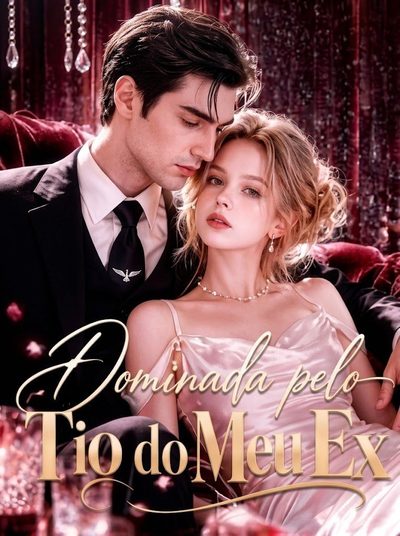 Dominada Pelo Tio do Meu Ex
