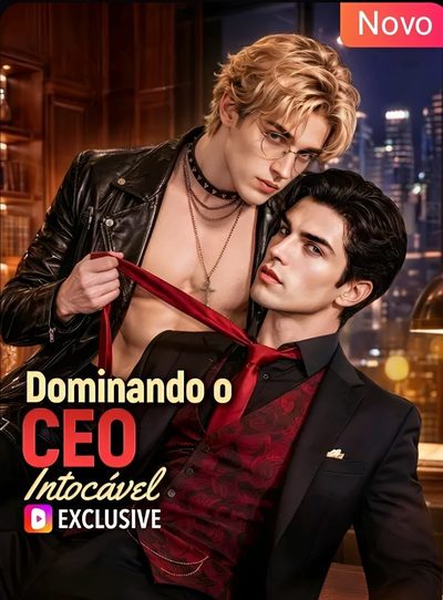 DOMINANDO O CEO INTOCÁVEL Bl