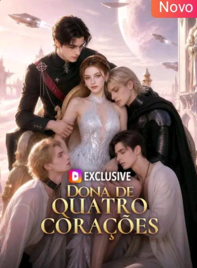 Dona de Quatro Corações