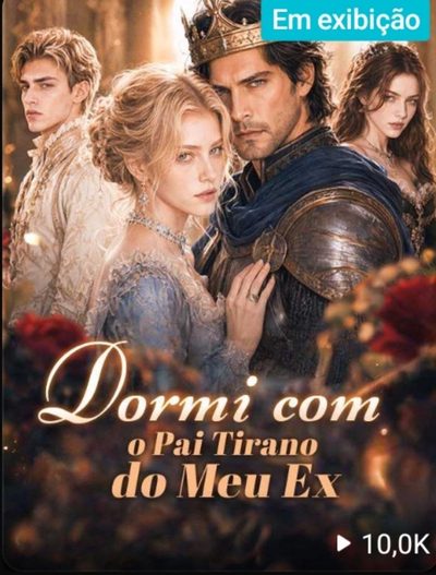 Dormi com o Pai Tirano do Meu Ex