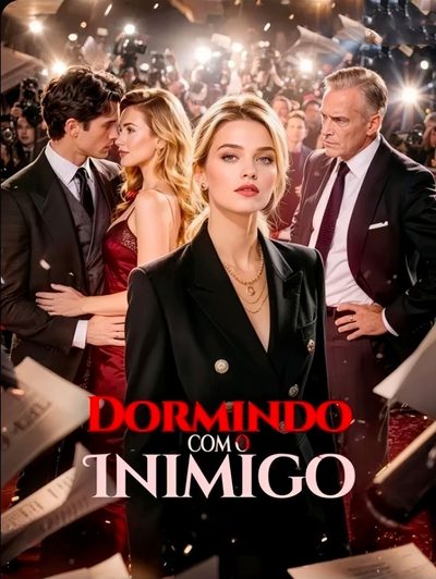 Dormindo com o Inimigo