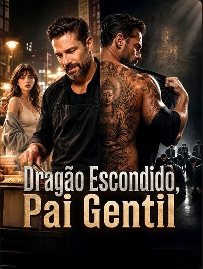 Dragão Escondido, Pai Gentil
